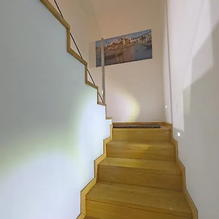 Apartment Flh Ribeira With River View Porto