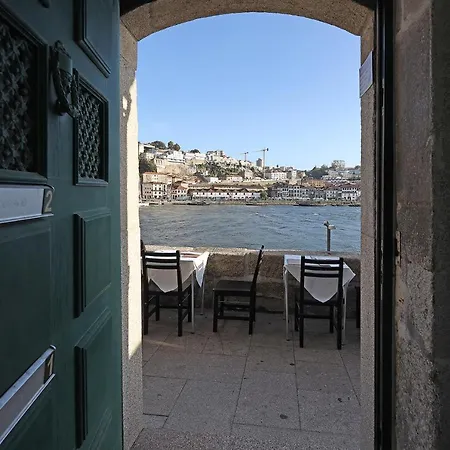 Flh Ribeira With River View Apartment *