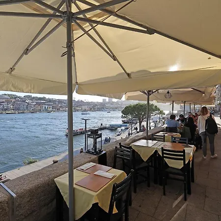 Flh Ribeira With River View * Porto