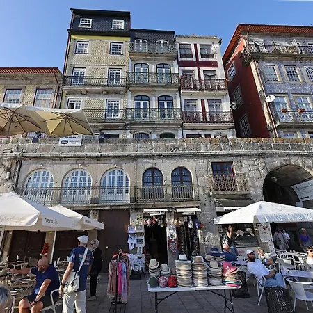 Flh Ribeira With River View Apartment *