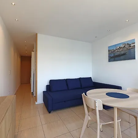 Flh Ribeira With River View Apartment