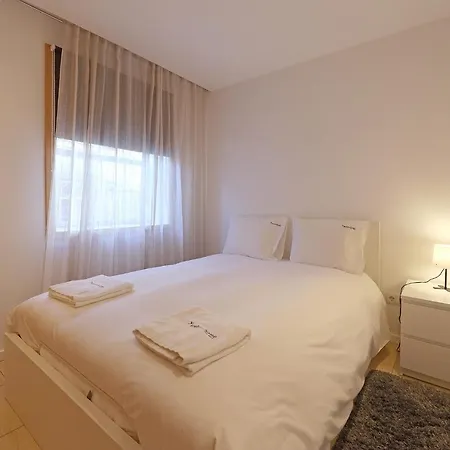 Apartment Flh Ribeira With River View *