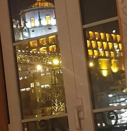 Flh Ribeira With River View Apartment